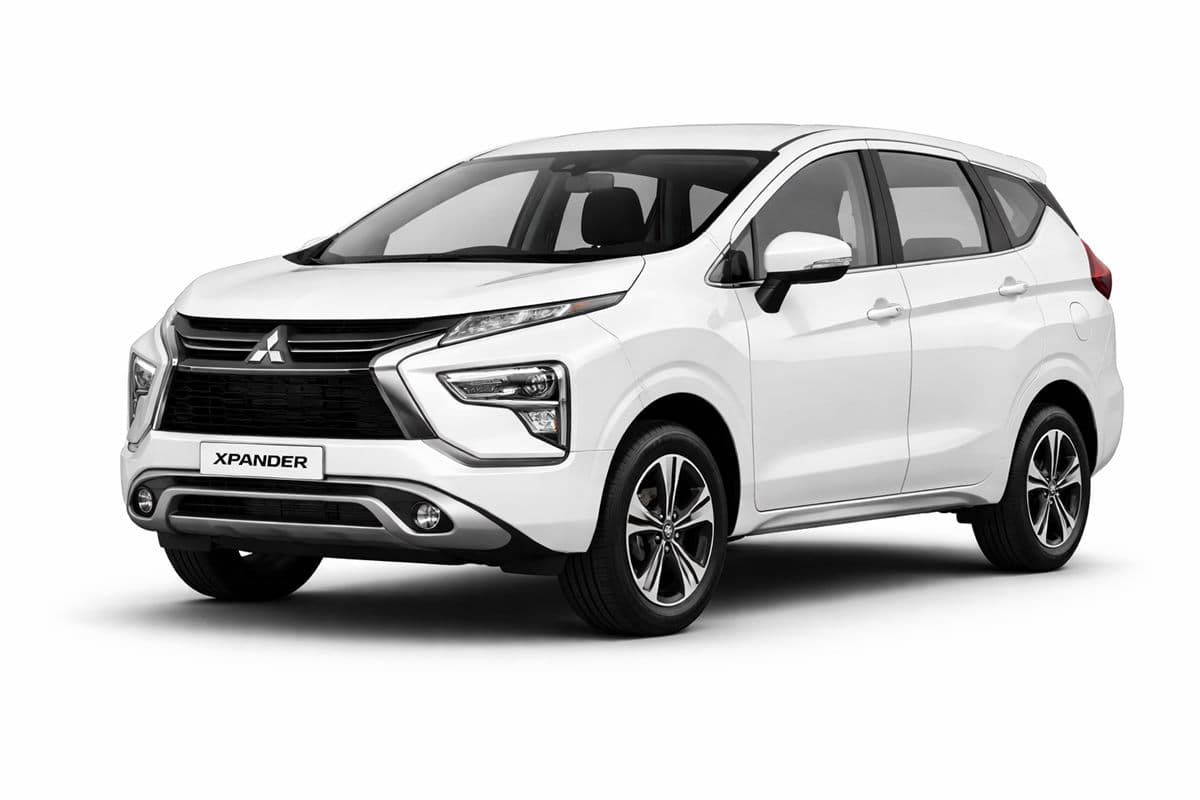 Mitsubishi Xpander