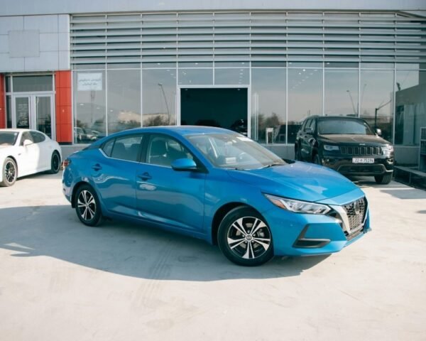 Nissan Sunny - Image 2