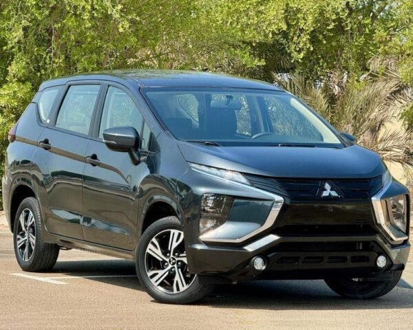 Mitsubishi Xpander (7-seater)