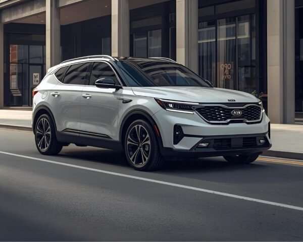 Kia Sonet
