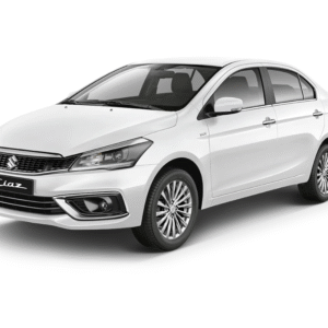 suzuki CIAZ No Deposit • No Hidden Charges