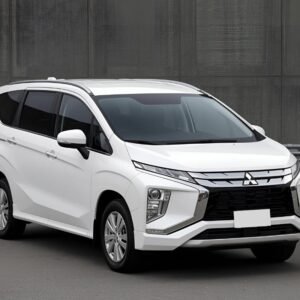 Mitsubishi Xpander (7-seater)