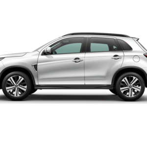 MITSUBSHI ASX No Deposit  No Hidden Charges